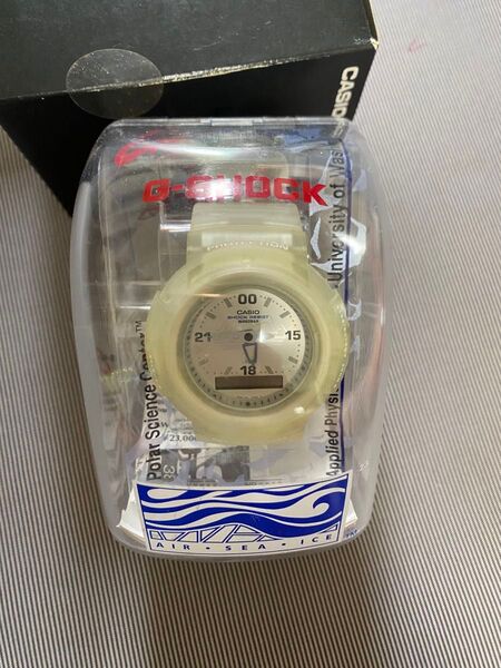 CASIO G-SHOCK AW-500NS 7E1T PSC