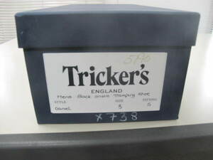 Tricker's