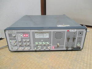 [A-1-3]★Tektronix TV1350 Television Demodulator ★