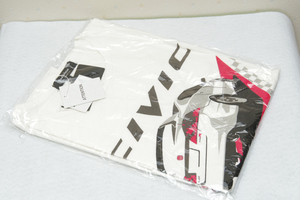◆◇HONDA ホンダ CIVIC Type-R シビック タイプR FD2 Tシャツ Lサイズ 未使用！◇◆
