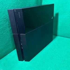 *SONY PlayStation4 CUH-1000A (229) FW 9.60 * PS4 PlayStation 4 PlayStation 4 body operation goods operation excellent 