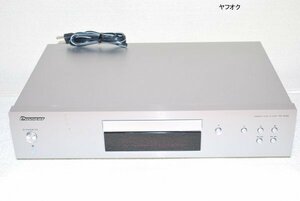  operation with guarantee Pioneer PD-10AE CD player used USB Pioneer Yahoo auc 