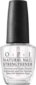 OPI base coat nail strengthen color long-lasting 15mL ( natural nails -stroke Len sna-NTT60