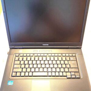 【上級者向キーボードJK】液晶美品 画面大きめPC メモリ4GB DVDドライブ付 ストレージなし 送料無料