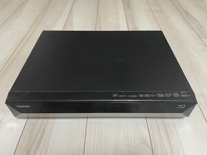 TOSHIBA RD-X10 BDレコーダー　ジャンク