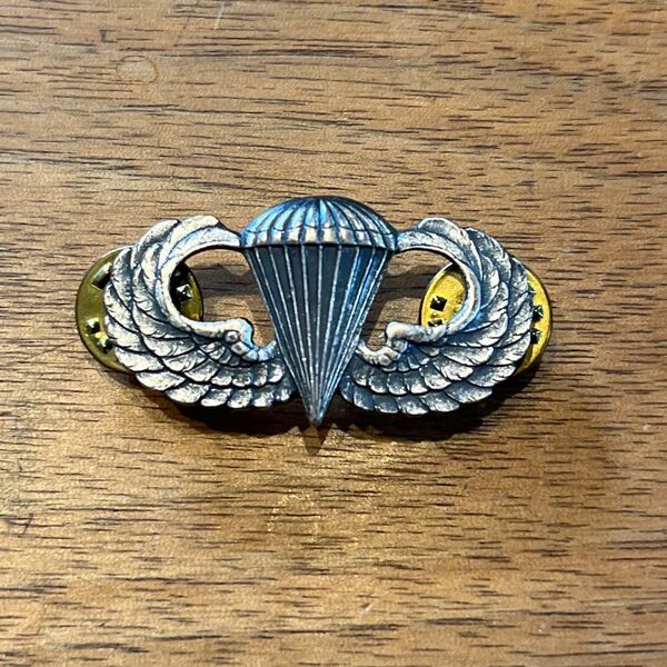 米軍 ピンバッチ