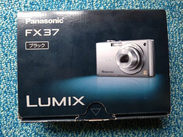 Panasonic LUMIX FX37