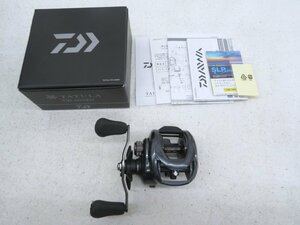  Junk * Daiwa 21ta toe laTW 400XH 00630126*814A