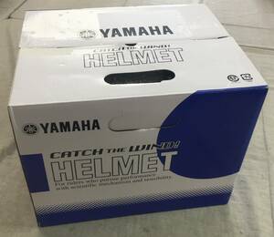 現状品 ヤマハ(Yamaha)バイクヘルメット フルフェイス YF-1C RollBahn ブラック XL (頭囲 60cm~61cm未満) 90791-1770X