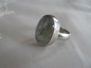  натуральный камень серебряное кольцо кольцо аксессуары 9 номер 