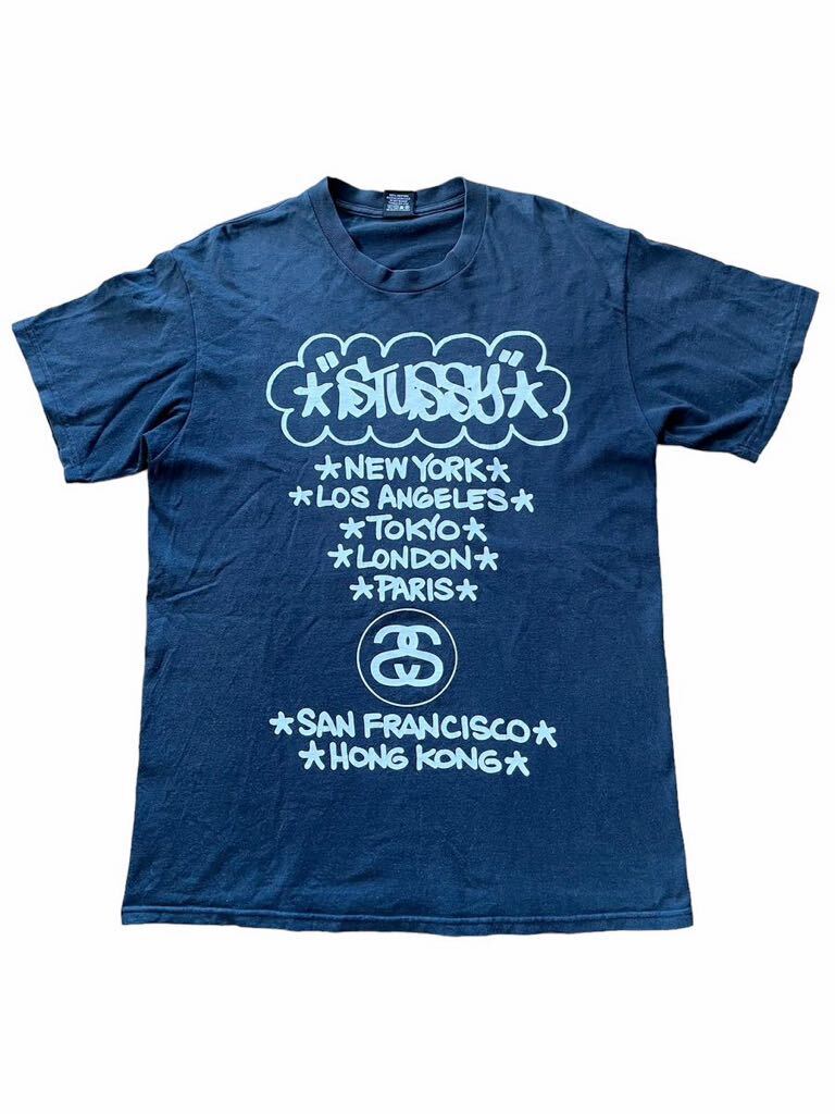2025年最新】Yahoo!オークション -stussy ワールドツアー t 2025年最新】Yahoo!オークション -stussy ワールドツアー t