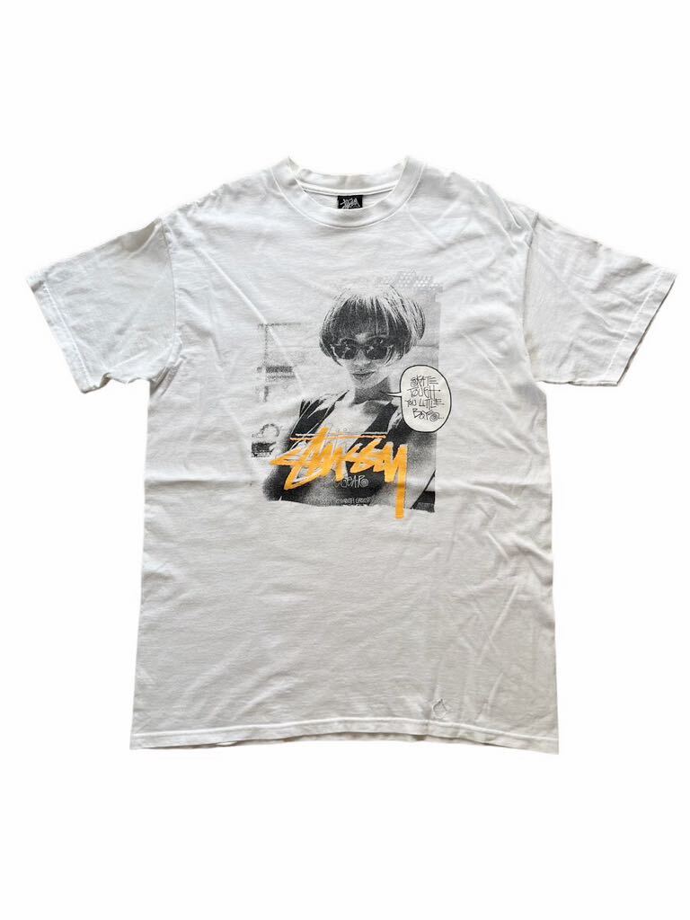 2025年最新】Yahoo!オークション -ナオミキャンベル tシャツの 2025年最新】Yahoo!オークション -ナオミキャンベル tシャツの