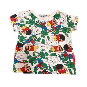 クレヨンしんちゃんTシャツ