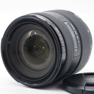 102188☆良品☆ソニー SONY 標準ズームレンズ DT 16-50mm F2.8 SSM APS-Cフォーマット専用