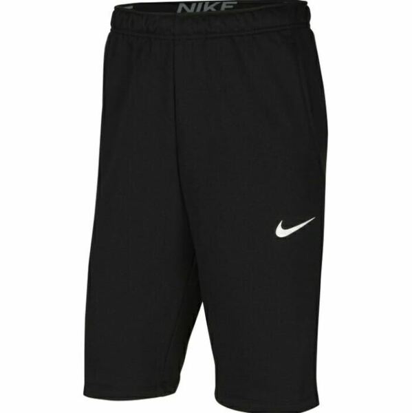 Nike ナイキ XL ハーフパンツ ショーツ CZ7398-010 ランニング　サッカー　バスケ　