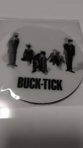 BUCK-TICK Coaster wistaria hill 