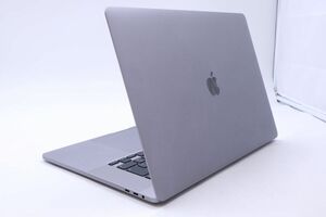 ★☆全額返金保証！最速発送！【MacBook Pro 2019 /i7 /32GB /1TB /スペースグレイ / 充放電51回】★☆（202405-20310-PCkaitori）