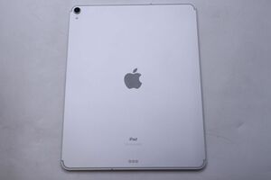 ★☆全額返金保証！最速発送！【iPad Pro 12.9インチ 第3世代 Wi-Fi+Cellular 512GB /au /シルバー 】★☆（202405-20297-PCkaitori）