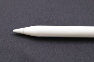 ★☆全額返金保証！最速発送！【Apple Pencil 第1世代 MQLY3J/A /動作確認済 /極美品】★☆（202405-20384-PCkaitori）