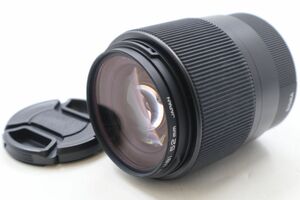 ★☆全額返金保証！最速発送！【SIGMA シグマ Contemporary 30mm F1.4 DC DN 単焦点 Eマウント 動作確認済】★☆（202405-31831-kaitori）