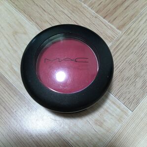 MAC スモールアイシャドウ