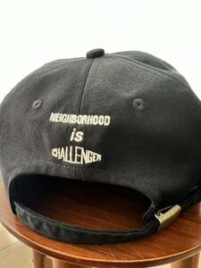 * this only *neighborhood×challenger collaboration cap 