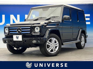 【諸費用コミ】:202003 G Class G350 ブルーテック 4WD