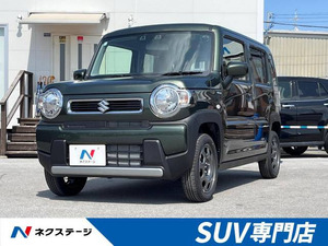 【諸費用コミ】:令和1994 ハスラー Hybrid(HYBRID) G