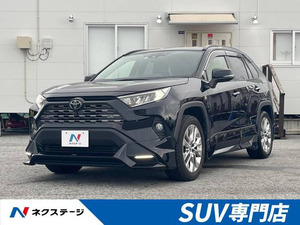 【諸費用コミ】:令和1991 RAV4 G Zパッケージ