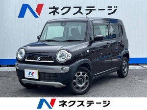 【諸費用コミ】:2014 ハスラー G turbo