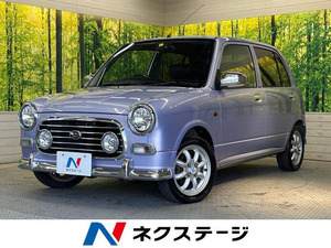 【諸費用コミ】:2004 Mira Gino MiniLightスペシャル