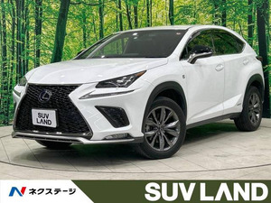 【諸費用コミ】:2018 NX 300h Fスポーツ