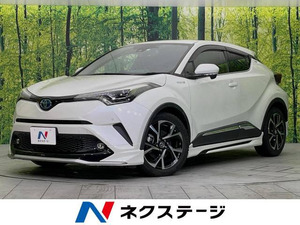 【諸費用コミ】:2018 C-HR G