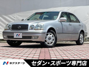 【諸費用コミ】:平成19年 プログレ 2.5 NC250 ウォールナットパッケージ