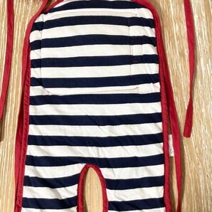 【アレックスサンガ】マリン柄 冬も夏も使える!ベビーカーシート ひえぽかサポートクッション マルチシート 綿100%