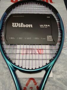 Wilson ウルトラツアー100 CV G3 ULTRA TOUR V4