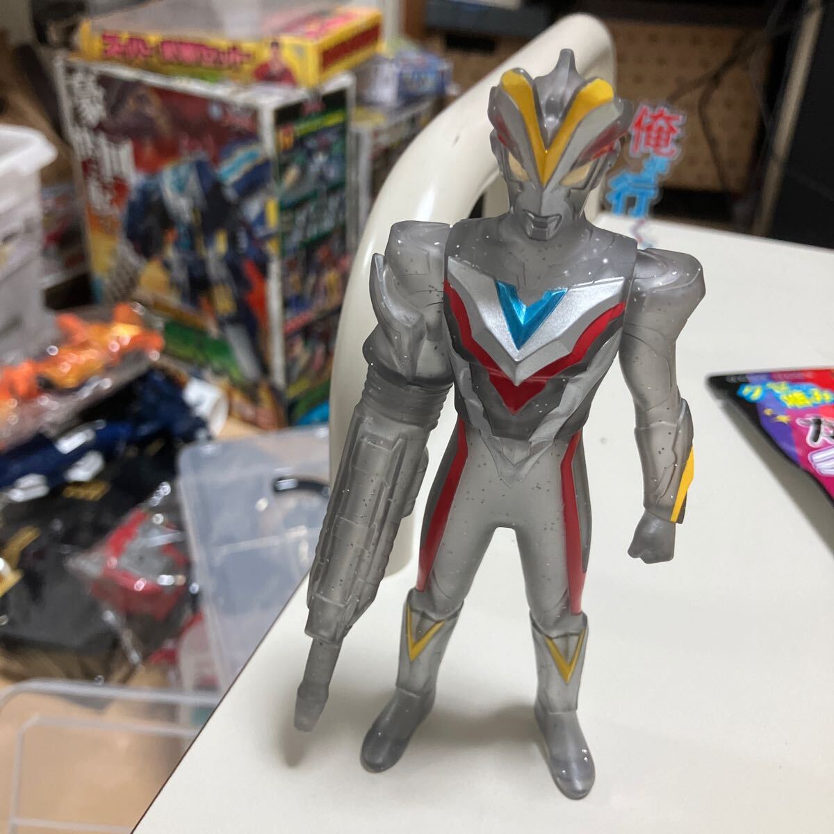 2025年最新】Yahoo!オークション -キングジョーブラックの中古品 2025年最新】Yahoo!オークション -キングジョーブラックの中古品