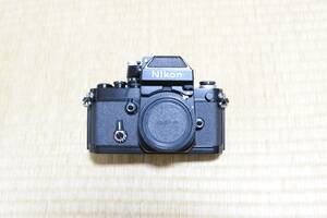 中古 Nikon F2 PhotomicA