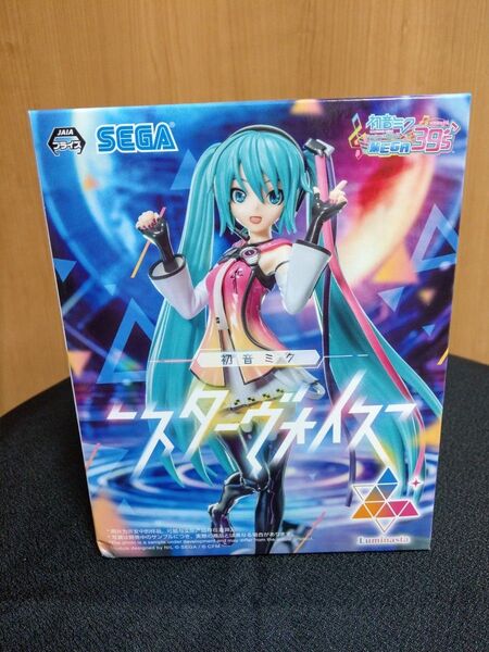 【500円引きクーポン対象】初音ミク フィギュア