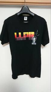 【中古】aiko　ツアーTシャツ　LLP13