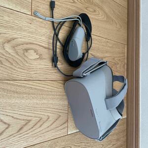 Oculus Go 32GB free shipping okyulasgo-VR goggle head mounted display meta
