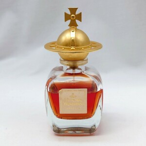  Vivienne Westwood bdowa-ru30ml remainder approximately 8 break up o-do Pal fam perfume fragrance men's lady's o-b ornament hgs42