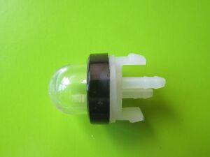 スチール　プライマリーポンプ　1個　 互換製品　燃料　プライマー　ゴム　sthil FS450 FS300 FS23C FS24C FS25C FS26C　（primer bulb）