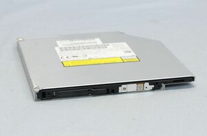 Panasonic スリム ブルーレイドライブ UJ272 SATA ベゼルレス 9.5mm