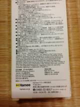 ★未開封 新品 Hamee（ハミィ）ライトニング カー チャージャー Apple公式認定品　車用　iPhone iPad_画像3
