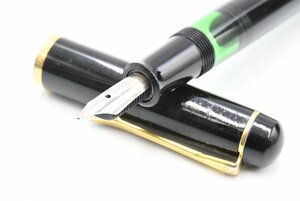 Pelikan ペリカン W-GERMANY刻印 万年筆 ケース付き 20748255