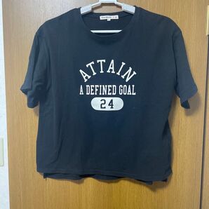 C.Bブラック Tシャツ