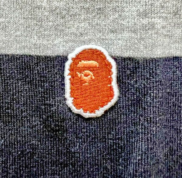 A BATHING APE の Tシャツ です。