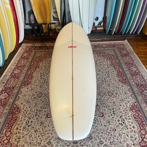 エルモア サブマリン/Elmore Submarine 7.7ft 中古サーフボード ロングボード シングルフィン