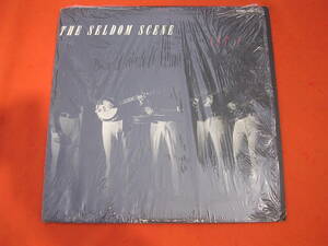 LP・US☆The Seldom Scene / Act